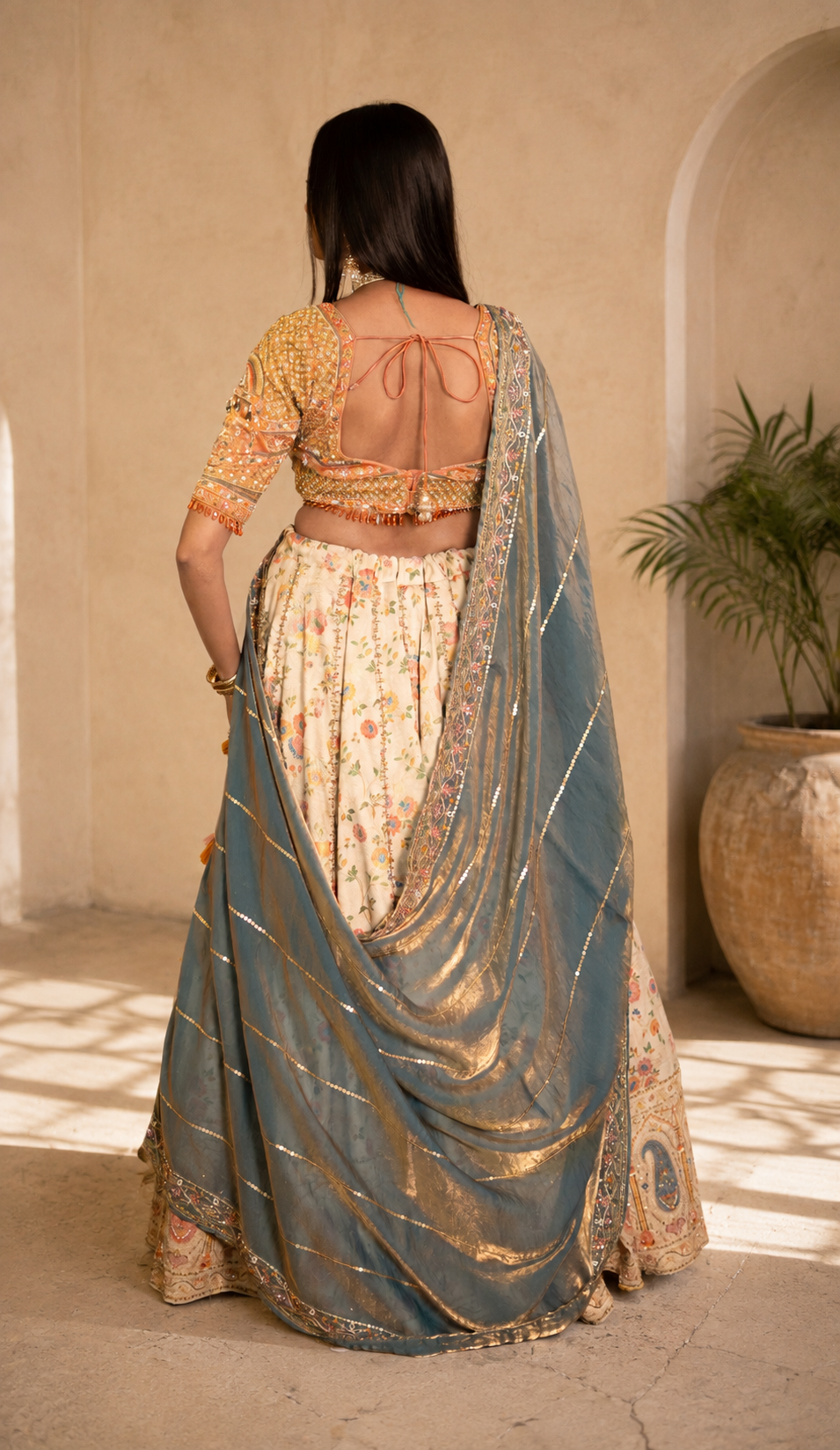 Vireya Lehnga