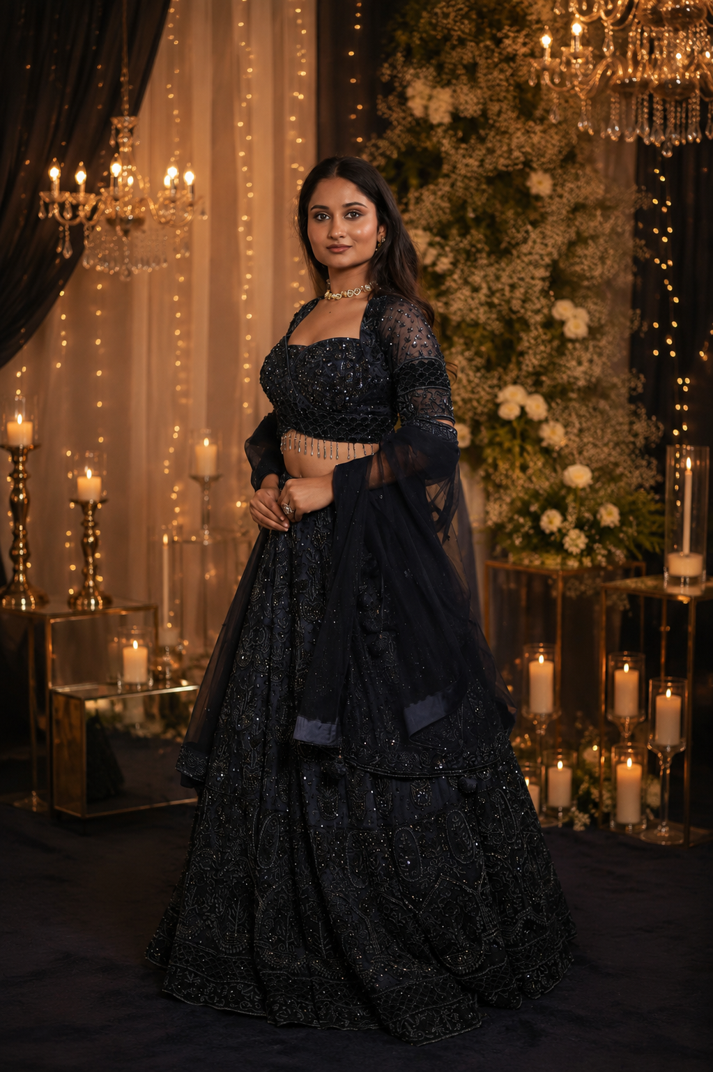 SANGEET