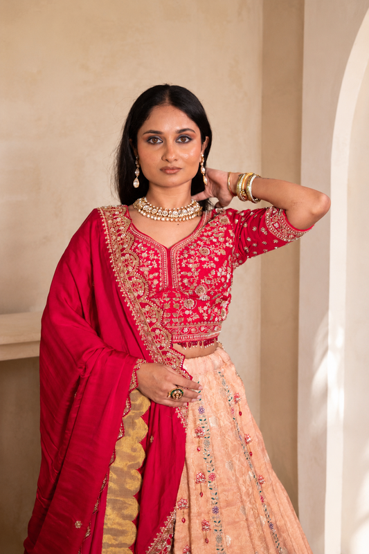 Zareen Lehnga