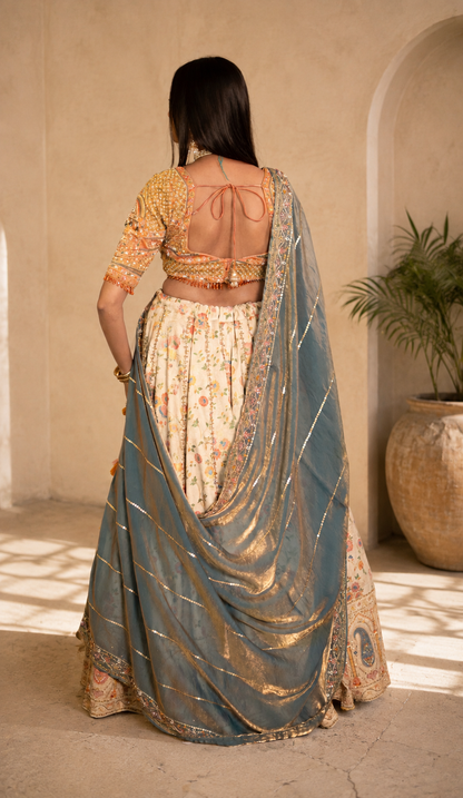Vireya Lehnga