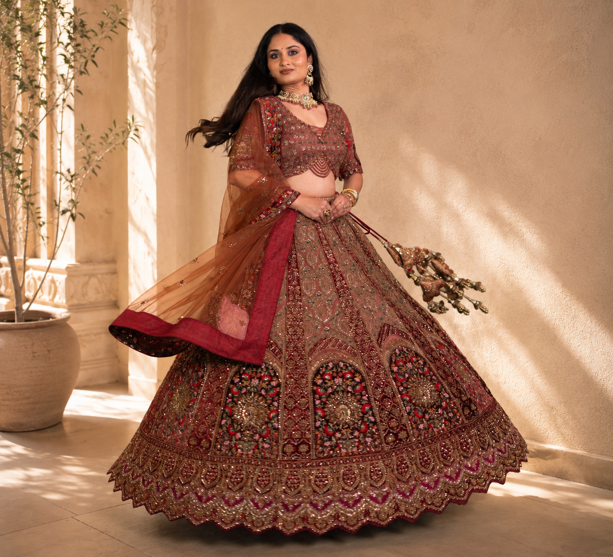 Elara Lehnga