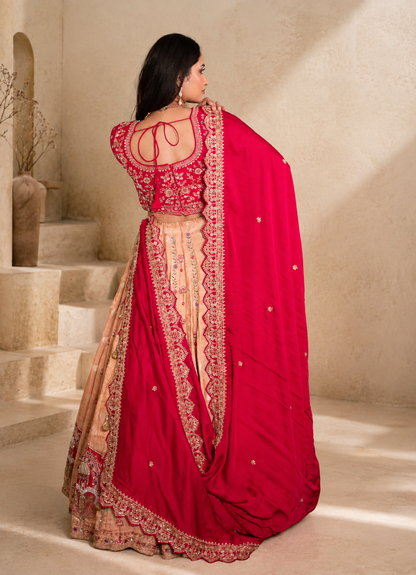 Zareen Lehnga