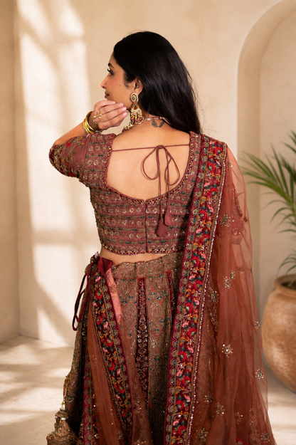Elara Lehnga