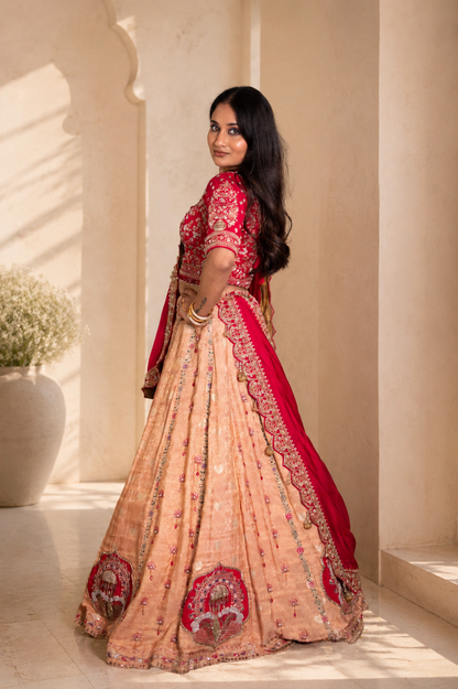 Zareen Lehnga