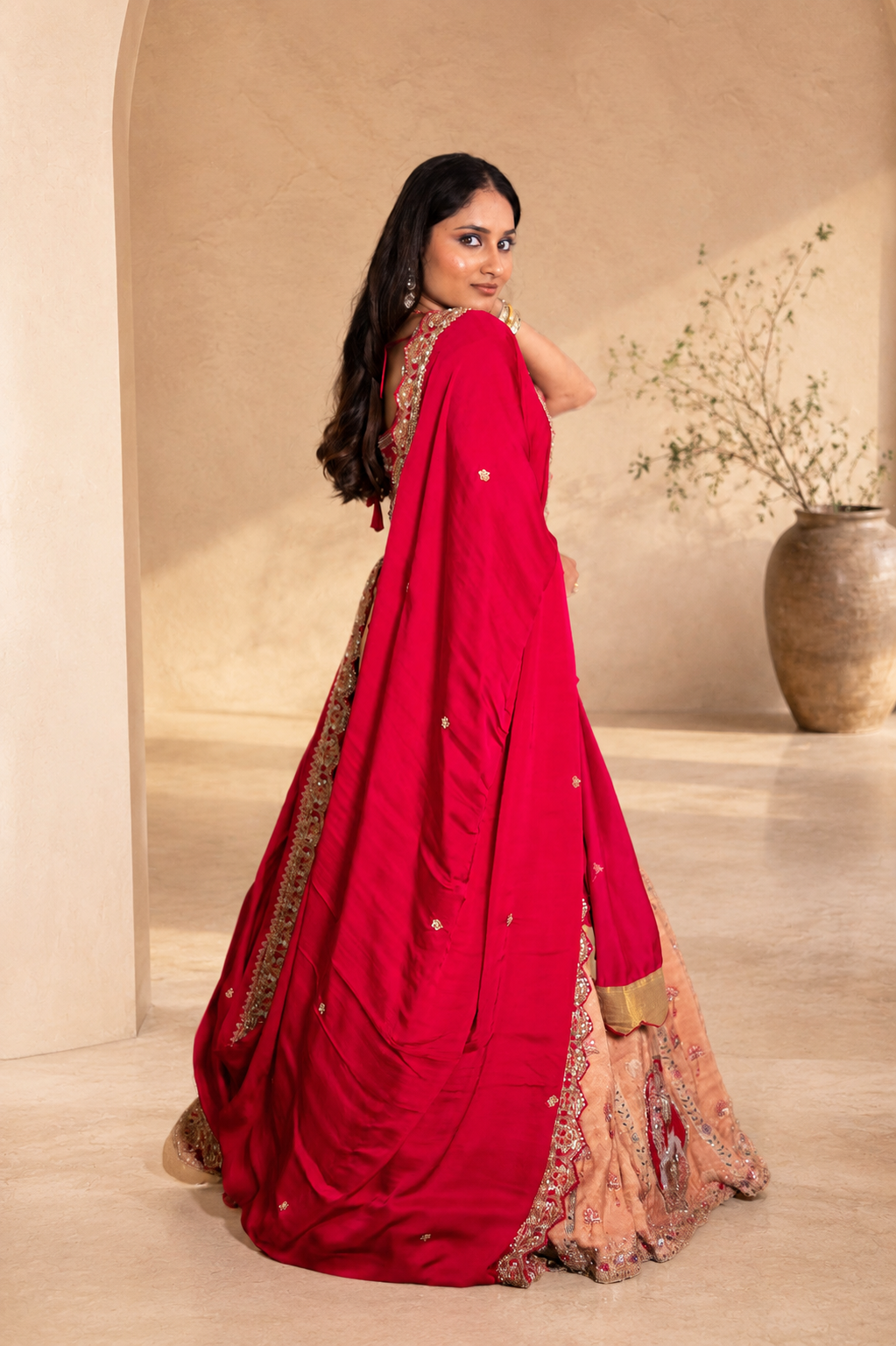 Zareen Lehnga