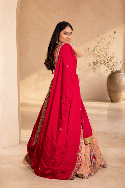 Zareen Lehnga