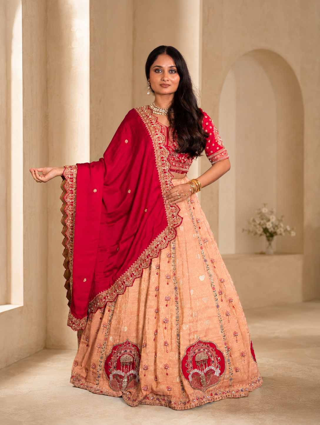 Zareen Lehnga