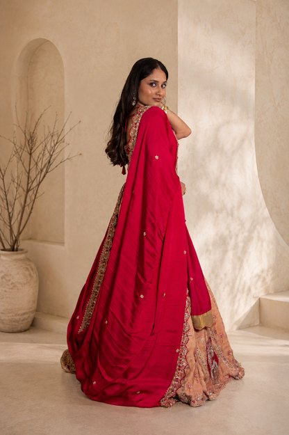 Zareen Lehnga