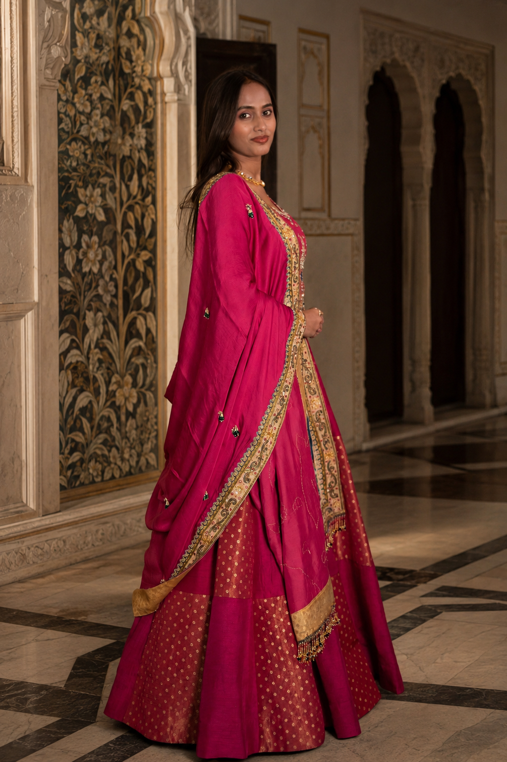 Nayara Lehnga