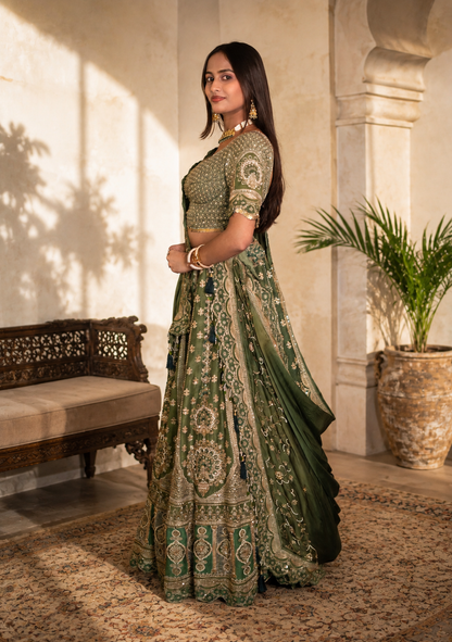 Velora Lehnga
