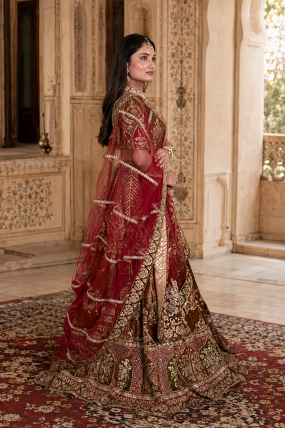 Ariyana Lehnga