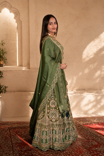 Velora Lehnga