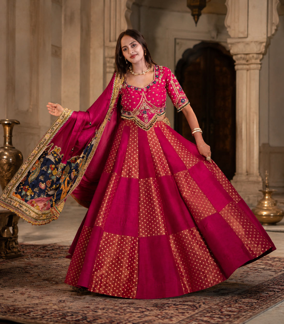 Nayara Lehnga