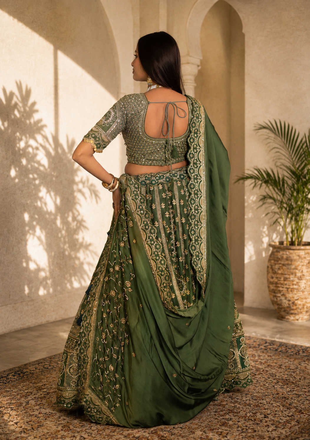 Velora Lehnga