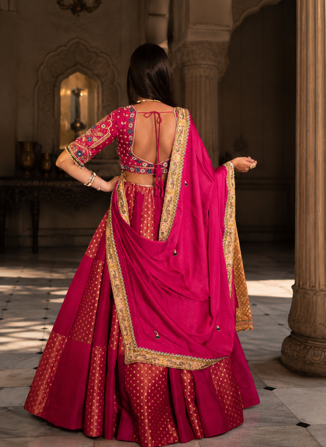 Nayara Lehnga