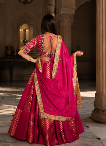 Nayara Lehnga